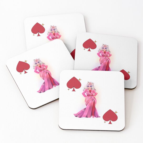 Item preview, The Queen of Spades designed and sold by SirJohnnyofDirt.