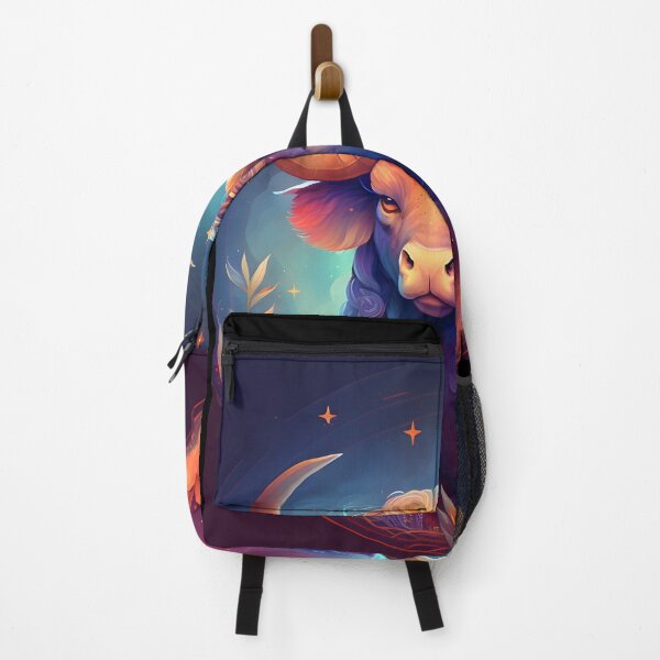 Item preview, Taurus Astrology designed and sold by ZodiacWonders.