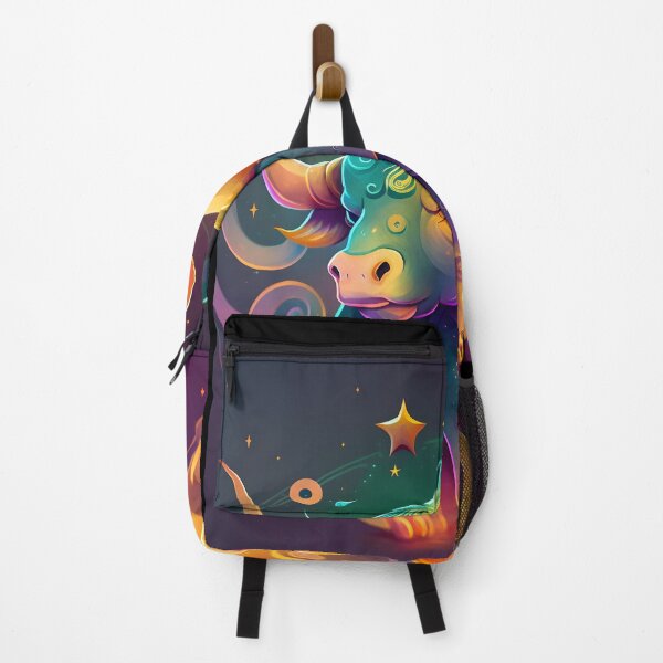 Item preview, Taurus Astrology designed and sold by ZodiacWonders.