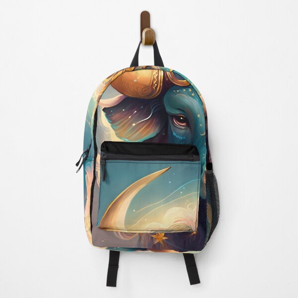 Item preview, Taurus Astrology designed and sold by ZodiacWonders.