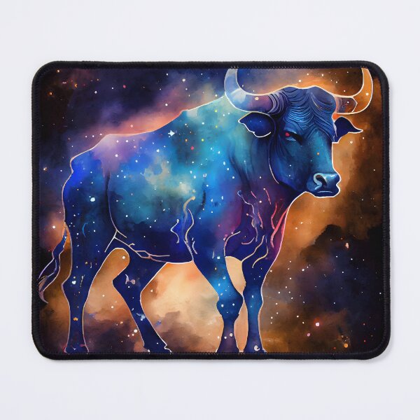 Item preview, Taurus Astrology designed and sold by ZodiacWonders.