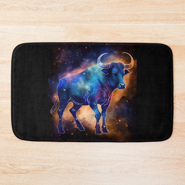 Item preview, Taurus Astrology designed and sold by ZodiacWonders.