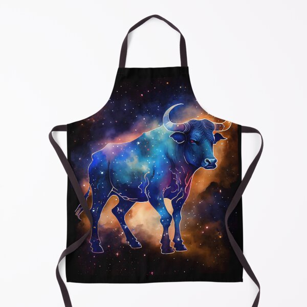 Item preview, Taurus Astrology designed and sold by ZodiacWonders.