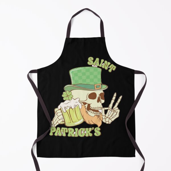 Item preview, Day of the Dead St Patrick Showcase designed and sold by TiendaRoja.