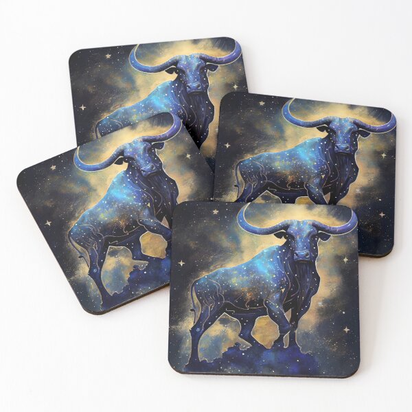 Item preview, Taurus Astrology designed and sold by ZodiacWonders.