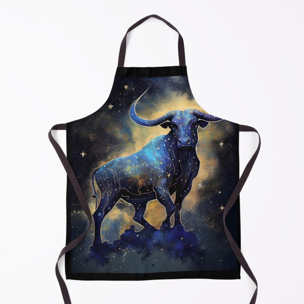Item preview, Taurus Astrology designed and sold by ZodiacWonders.