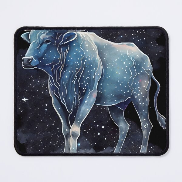 Item preview, Taurus Astrology designed and sold by ZodiacWonders.