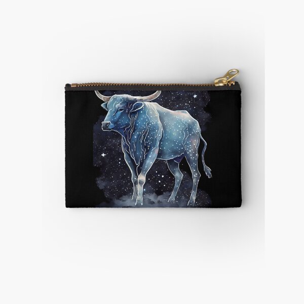 Item preview, Taurus Astrology designed and sold by ZodiacWonders.