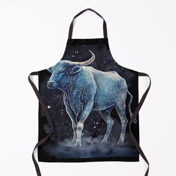 Item preview, Taurus Astrology designed and sold by ZodiacWonders.