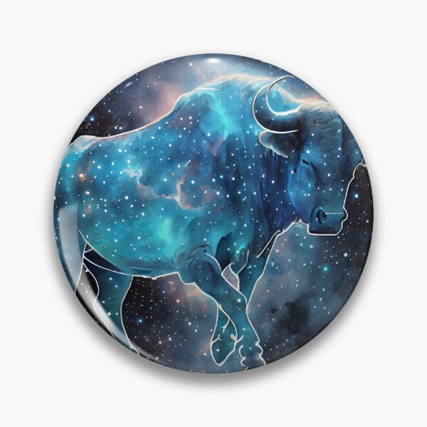 Item preview, Taurus Astrology designed and sold by ZodiacWonders.