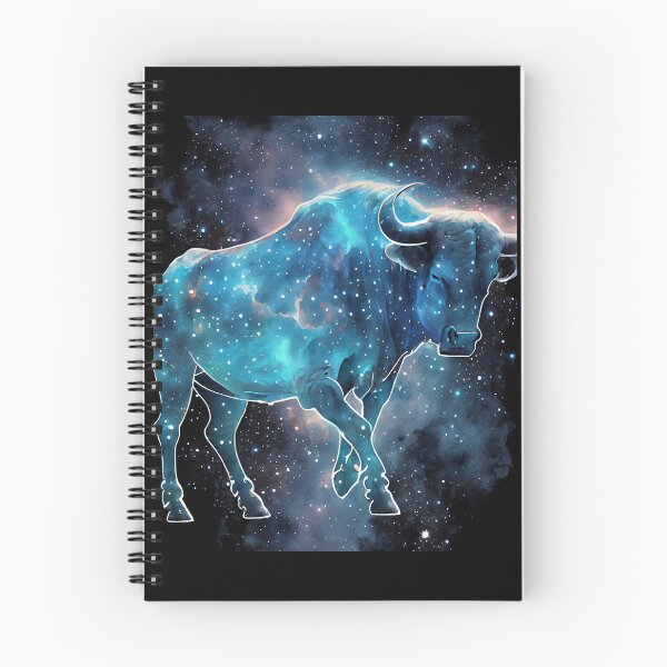Item preview, Taurus Astrology designed and sold by ZodiacWonders.