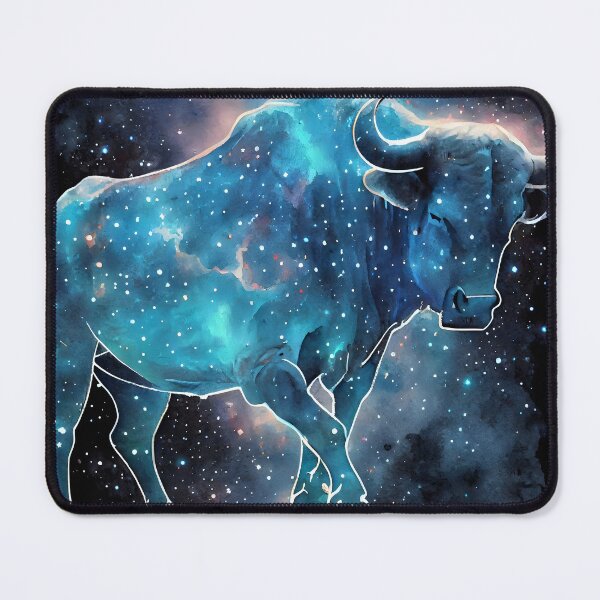 Item preview, Taurus Astrology designed and sold by ZodiacWonders.