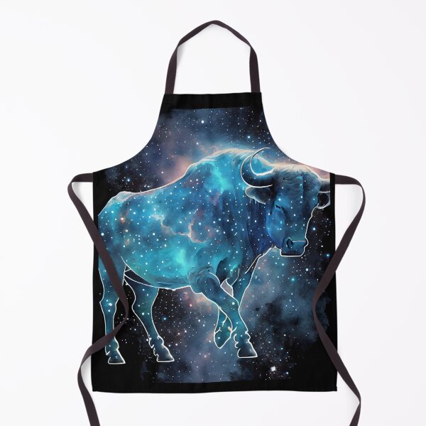 Item preview, Taurus Astrology designed and sold by ZodiacWonders.