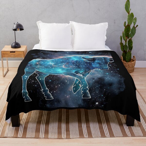 Item preview, Taurus Astrology designed and sold by ZodiacWonders.