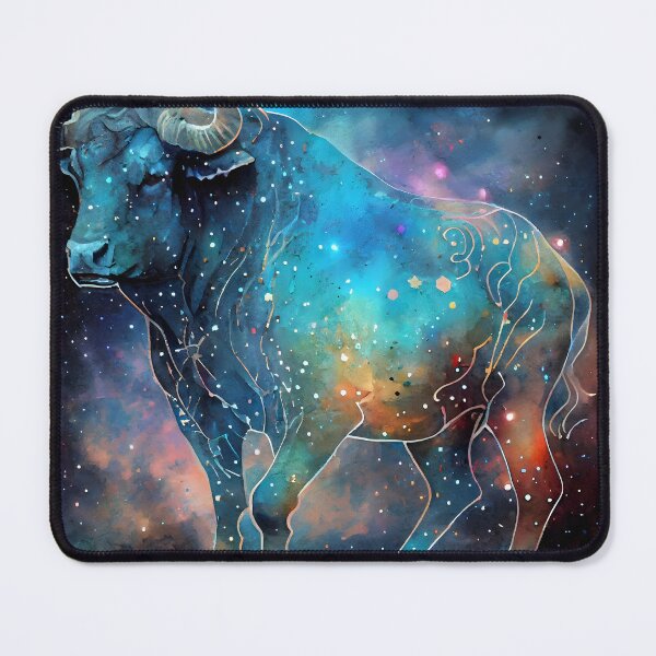 Item preview, Taurus Astrology designed and sold by ZodiacWonders.