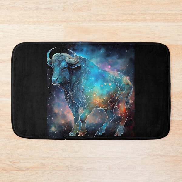 Item preview, Taurus Astrology designed and sold by ZodiacWonders.