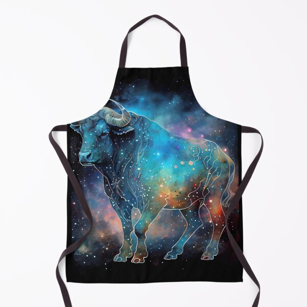 Item preview, Taurus Astrology designed and sold by ZodiacWonders.