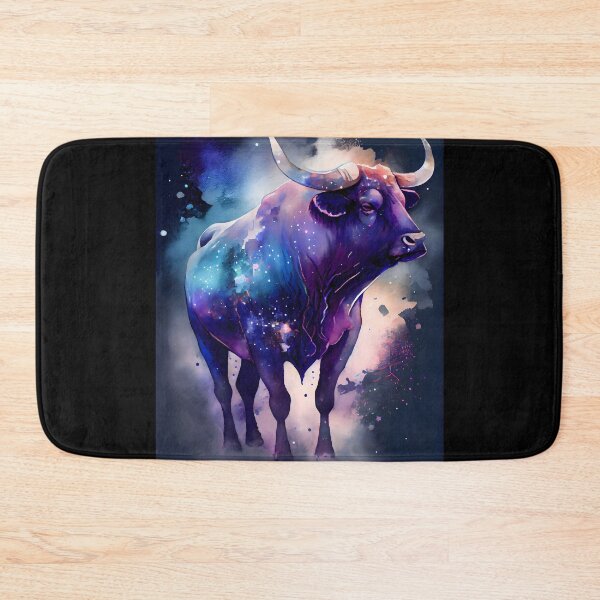 Item preview, Taurus Astrology designed and sold by ZodiacWonders.