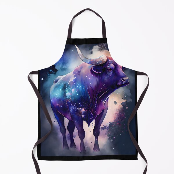 Item preview, Taurus Astrology designed and sold by ZodiacWonders.