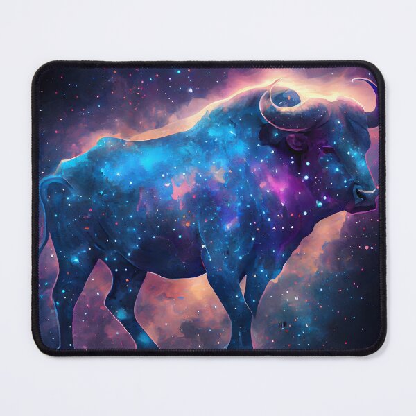 Item preview, Taurus Astrology designed and sold by ZodiacWonders.