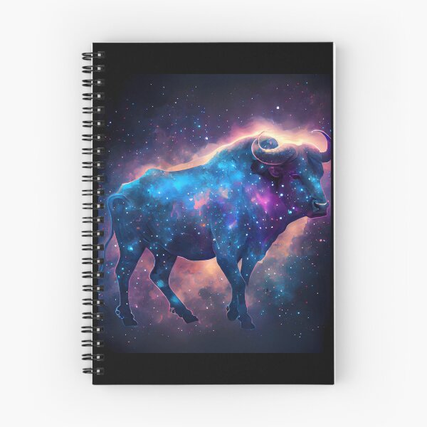 Item preview, Taurus Astrology designed and sold by ZodiacWonders.