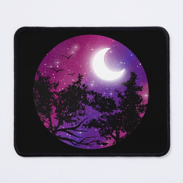 Item preview, Night sky designed and sold by ReesesRoom.