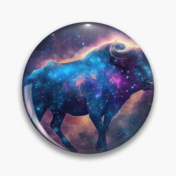 Item preview, Taurus Astrology designed and sold by ZodiacWonders.