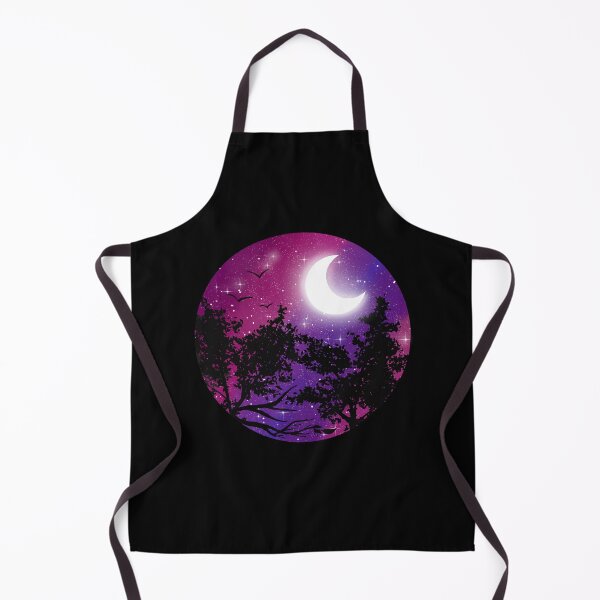Item preview, Night sky designed and sold by ReesesRoom.