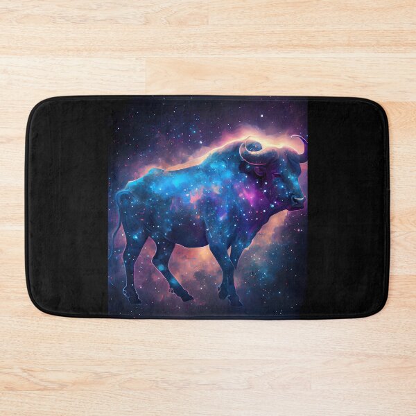 Item preview, Taurus Astrology designed and sold by ZodiacWonders.