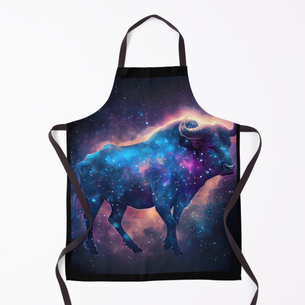 Item preview, Taurus Astrology designed and sold by ZodiacWonders.