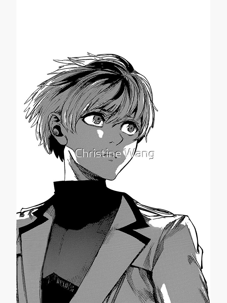 Featured image of post Tokyo Ghoul Re Haise Manga Rss manga reviews report error download manga