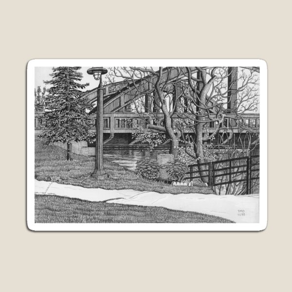Item preview, From Patterson Park designed and sold by ToddMichaelArt.