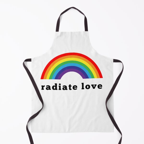 Item preview, Rainbow Love designed and sold by aspiritualgirl.