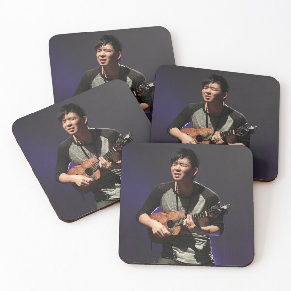 Item preview, Jake Shimabukuro - Photograph designed and sold by ConcertImages.