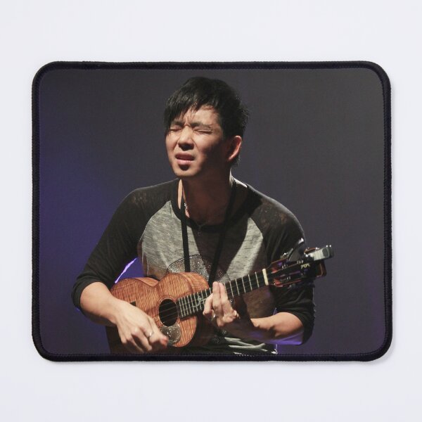 Item preview, Jake Shimabukuro - Photograph designed and sold by ConcertImages.