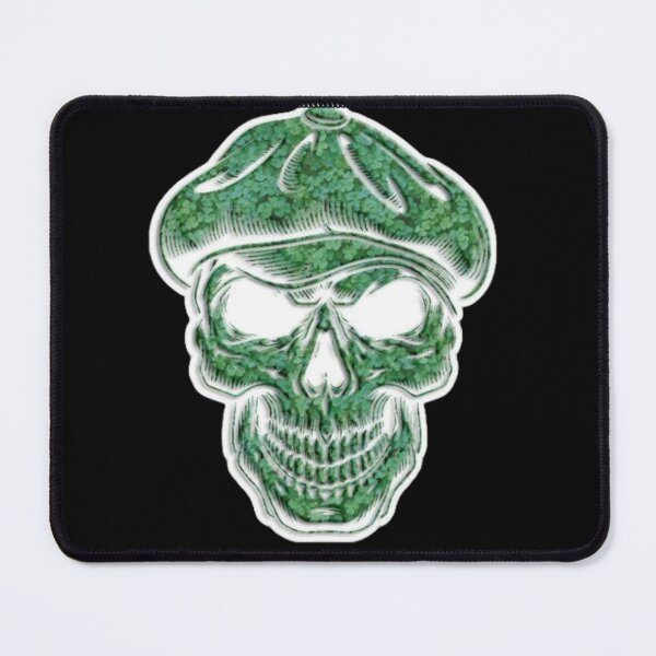 Item preview, Day of the Dead St Patrick Pageant designed and sold by TiendaRoja.