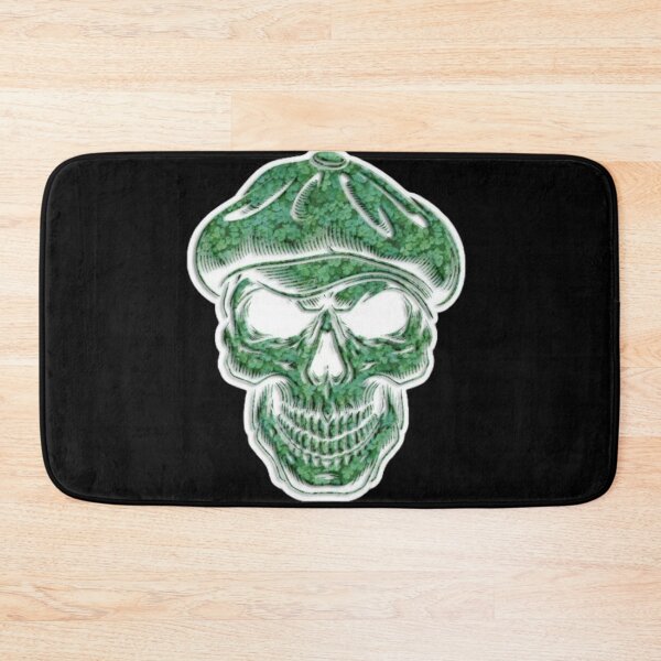 Item preview, Day of the Dead St Patrick Pageant designed and sold by TiendaRoja.