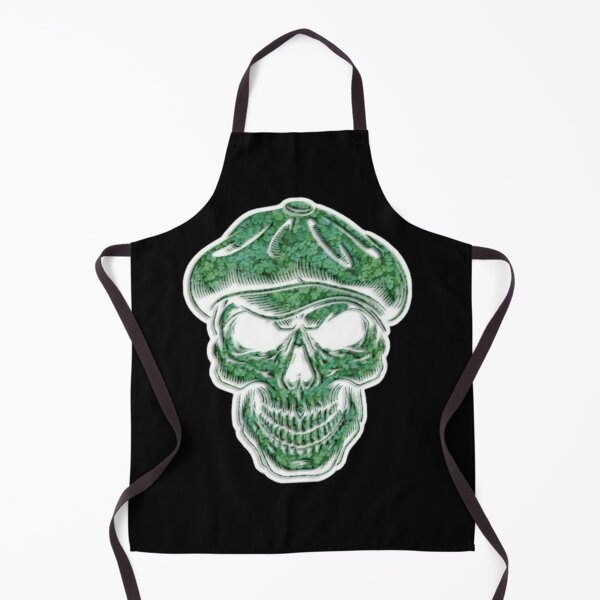 Item preview, Day of the Dead St Patrick Pageant designed and sold by TiendaRoja.