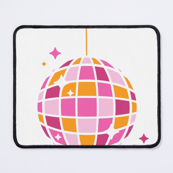 Item preview, Disco Fever! designed and sold by SilverSaddleCo.