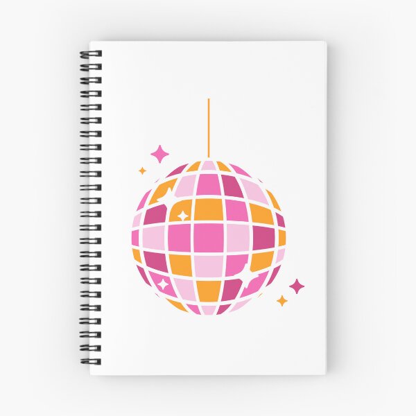 Item preview, Disco Fever! designed and sold by SilverSaddleCo.
