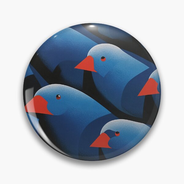 Item preview, Pigeons pattern designed and sold by Brendon987.