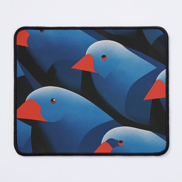Item preview, Pigeons pattern designed and sold by Brendon987.