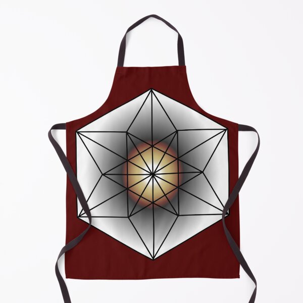 Item preview, Vector Equilibrium - Manifest designed and sold by Killgroove.