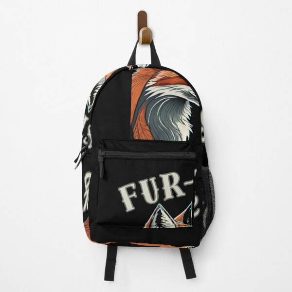 Item preview, Fur-tastic Love Story. fox foxes designed and sold by FoxVibes.