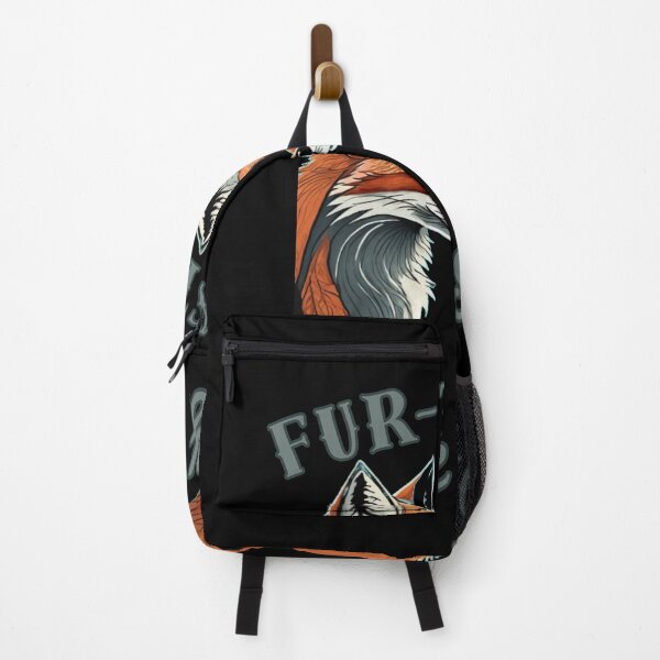 Item preview, Fur-tastic Love Story. fox boho designed and sold by FoxVibes.