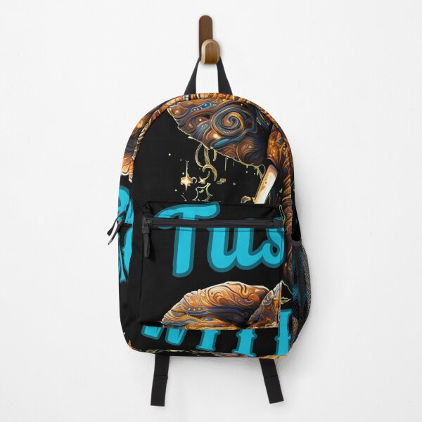 Item preview, Tusked With Joy. colorful elephant designed and sold by ElephantVibes.