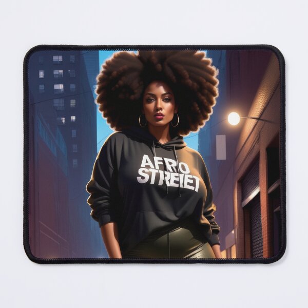 Item preview, Urban Goddess: Hip-Hop's Beauty designed and sold by ZipperDragon88.