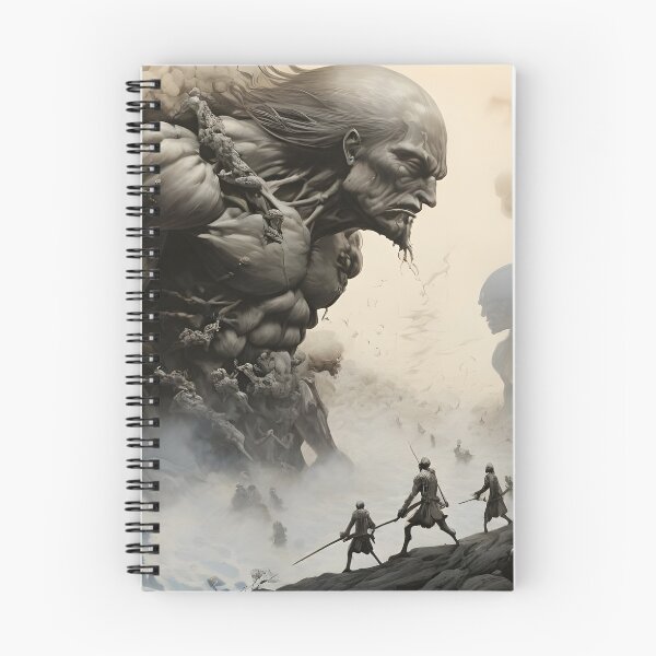 Item preview, Epic Titan War designed and sold by WANBASTEN.