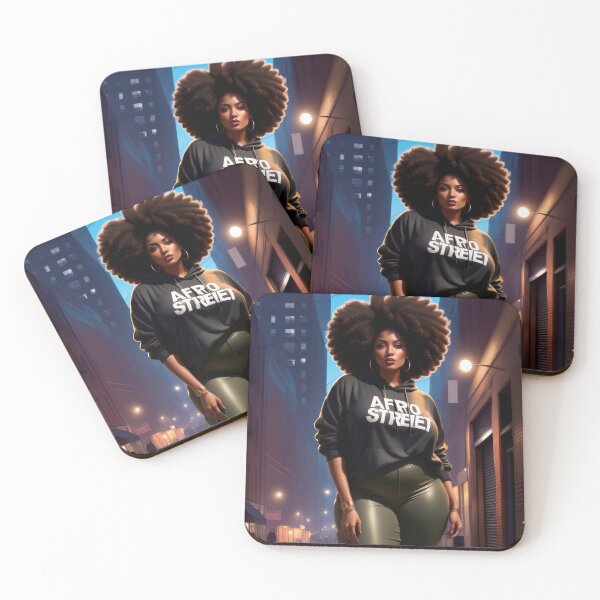 Item preview, Urban Goddess: Hip-Hop's Beauty designed and sold by ZipperDragon88.