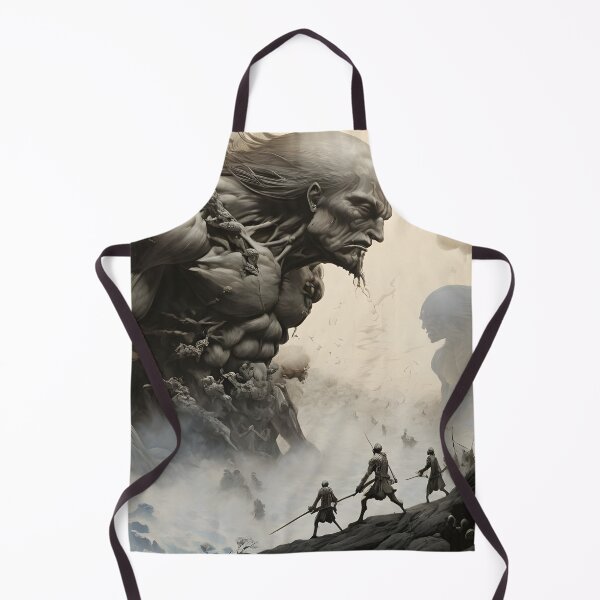 Item preview, Epic Titan War designed and sold by WANBASTEN.